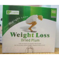 Leptin Weight Loss Slimming Dried Plum, Slimming Botanical Product (MJ29)